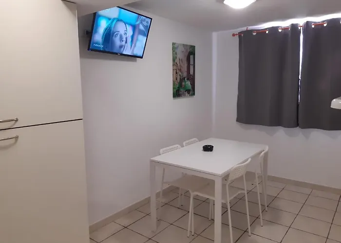 Vacanze Flamingo Aparthotel Policoro