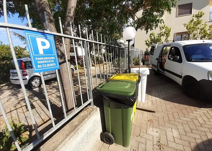 Vacanze Flamingo Aparthotel 3*