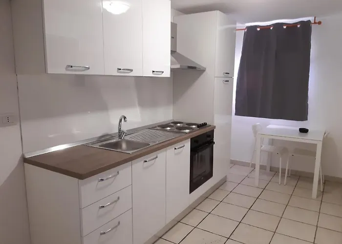 Vacanze Flamingo Aparthotel