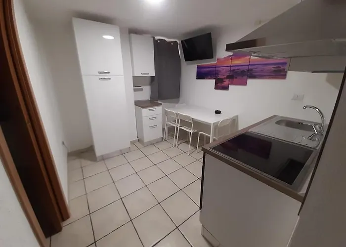 Vacanze Flamingo Aparthotel Policoro