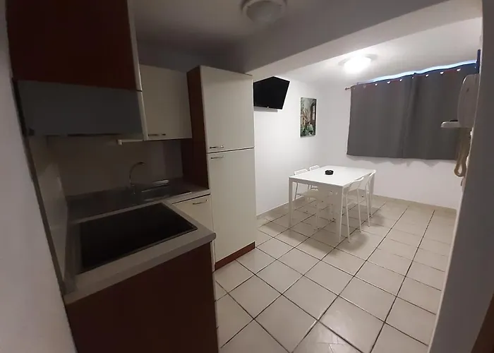 Vacanze Flamingo Aparthotel Policoro