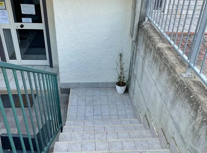 Vacanze Flamingo Aparthotel Policoro