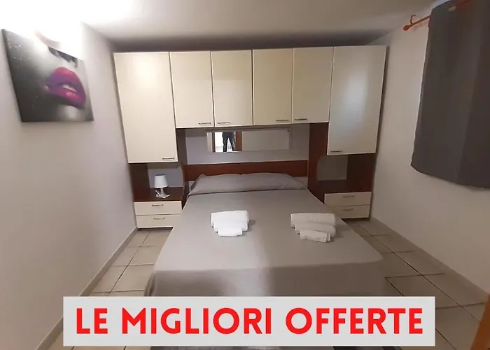 Aparthotel Vacanze Flamingo