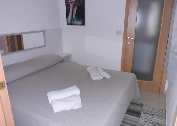 Vacanze Flamingo Aparthotel 3*